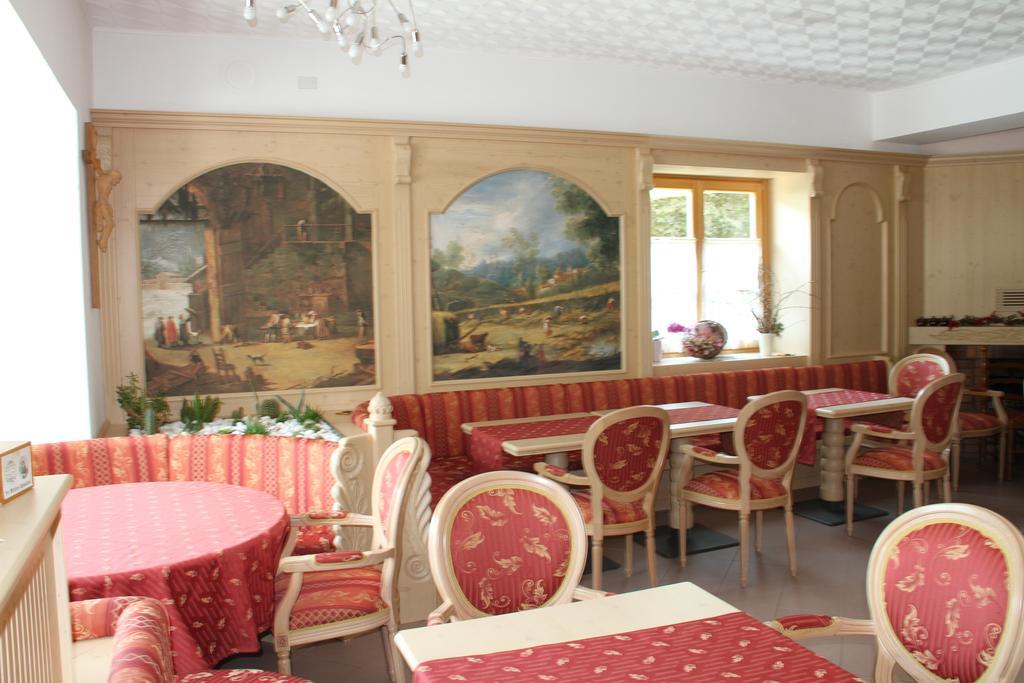 Hotel Almazzago Commezzadura Eksteriør bilde