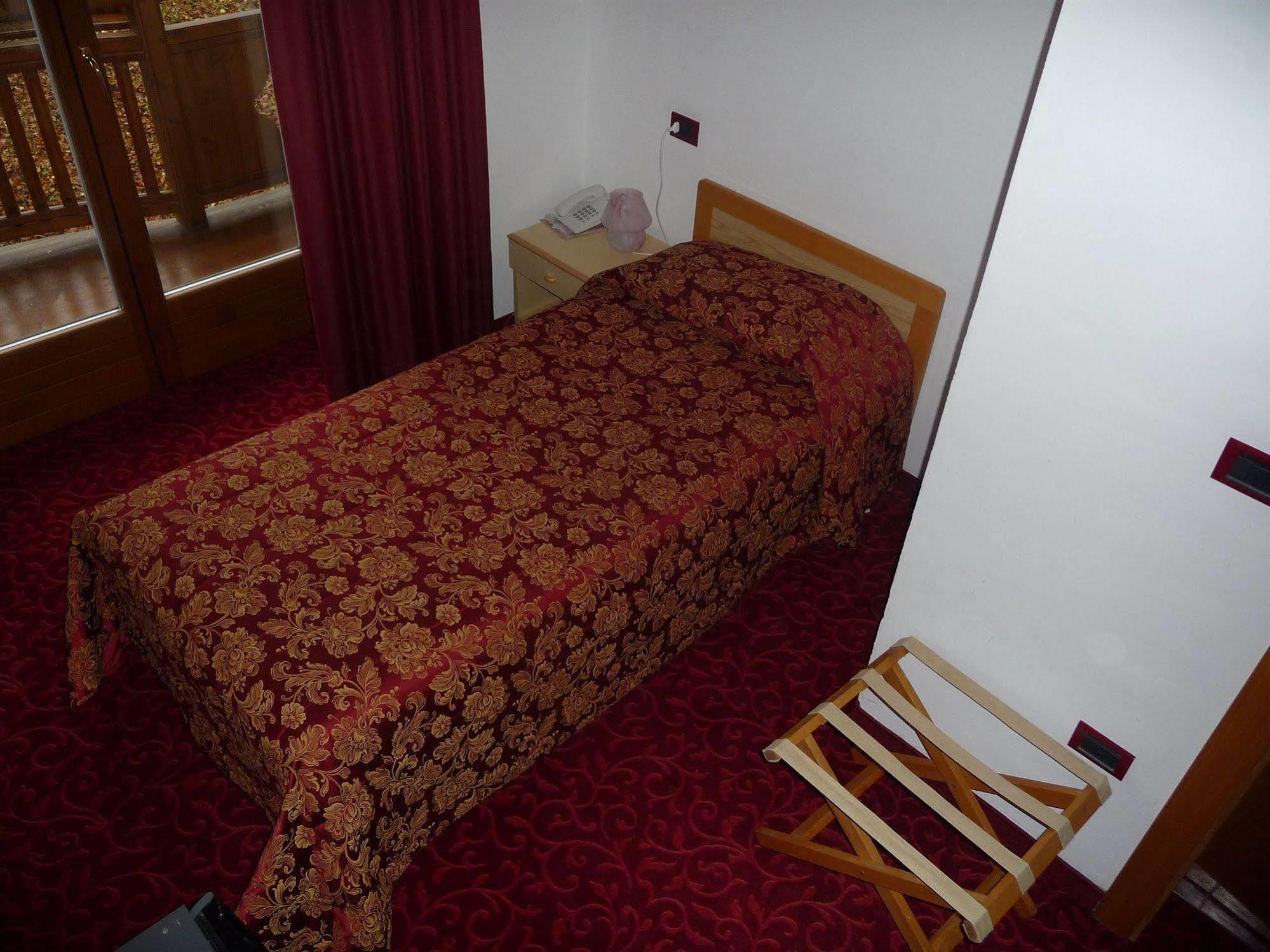 Hotel Almazzago Commezzadura Eksteriør bilde